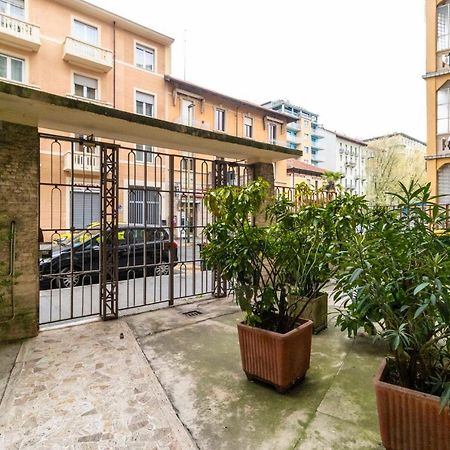 Tesoriera Comfy Apartment In Turin Extérieur photo
