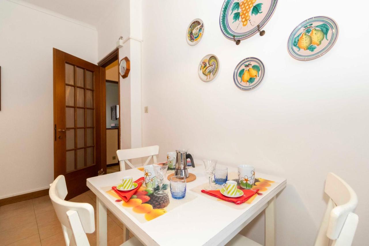 Tesoriera Comfy Apartment In Turin Extérieur photo