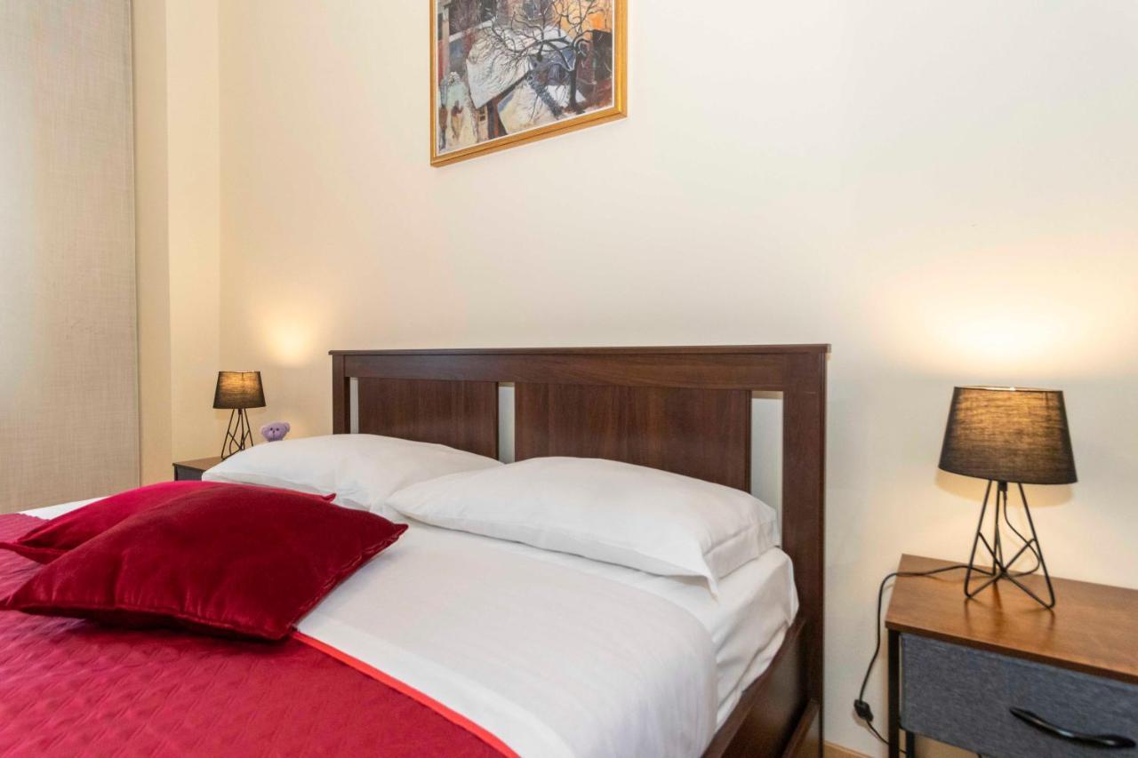 Tesoriera Comfy Apartment In Turin Extérieur photo