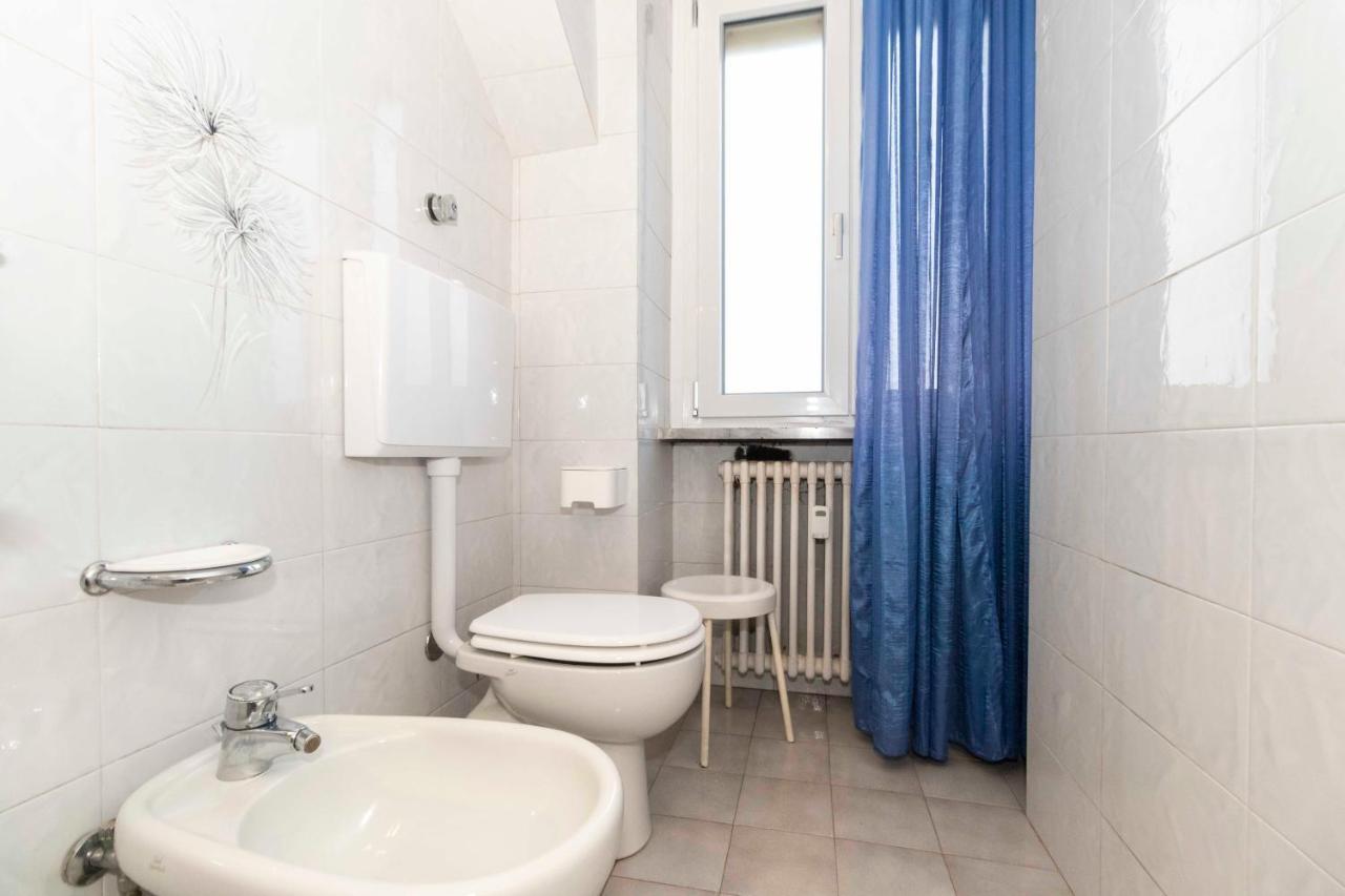 Tesoriera Comfy Apartment In Turin Extérieur photo