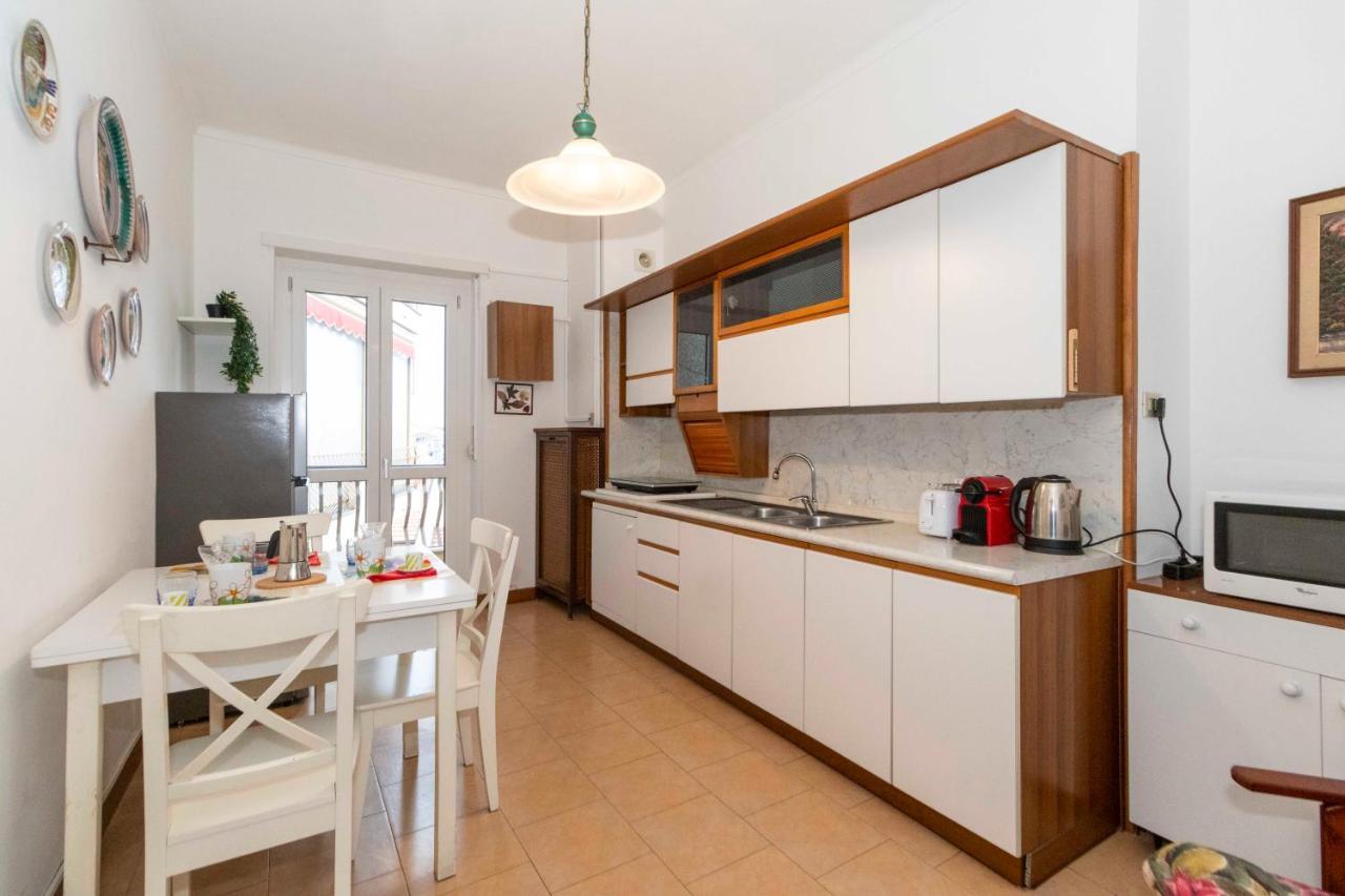 Tesoriera Comfy Apartment In Turin Extérieur photo