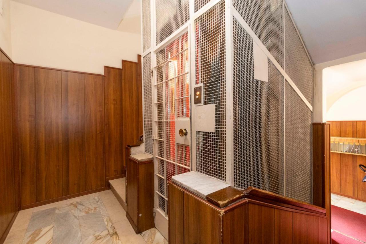Tesoriera Comfy Apartment In Turin Extérieur photo